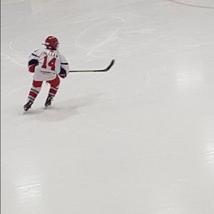 Meet your Posher, Dawson